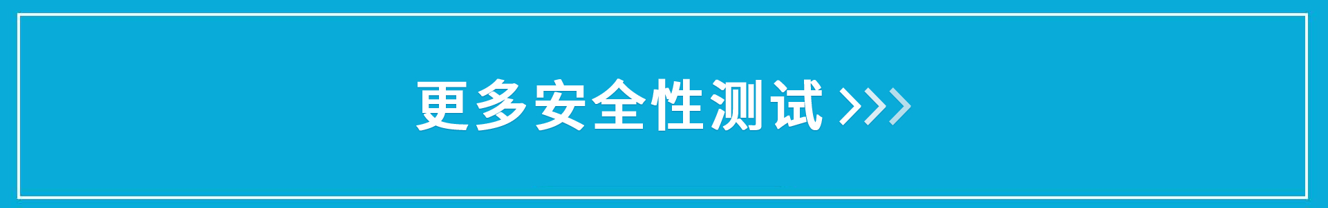 更多安全性测试